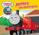 Image for Thomas &amp; Friends: James