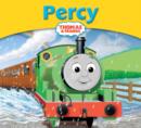 Image for Thomas &amp; Friends: Percy