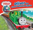 Image for Thomas &amp; Friends: Oliver