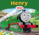 Image for Thomas &amp; Friends: Henry