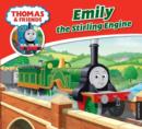 Image for Thomas &amp; Friends: Emily