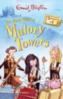 Image for The Early Years at Malory Towers : 3 Books in 1
