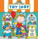 Image for Happy Street: Toy Shop