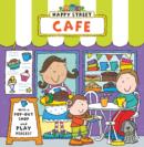 Image for Happy Street: Cafe