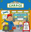 Image for Happy Street: Garage