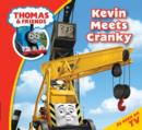 Image for Kevin meets Cranky
