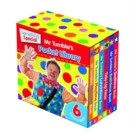 Image for Mr Tumble&#39;s pocket library