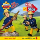Image for Fireman Sam: Red Alert! Hide and Slide