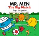 Image for Mr. Men The Big Match