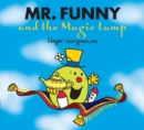 Image for Mr Funny and the Magic Lamp