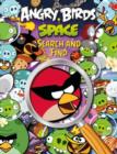Image for Angry Birds: Space Search &amp; Find