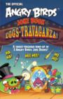 Image for The official Angry Birds joke book eggs-travaganza!