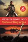 Image for Stories of King Arthur