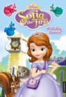Image for Disney Sofia the First Holiday Annual