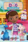 Image for Disney DOC Mcstuffins Holiday Annual