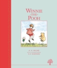 Image for Winnie-the-Pooh Classic
