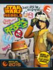 Image for Star Wars Rebels Annual