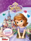 Image for Disney Sofia the First Annual