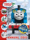 Image for Thomas &amp; Friends Annual 2015