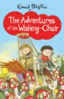 Image for The Adventures of the Wishing-Chair