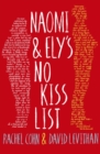 Image for Naomi & Ely's no kiss list