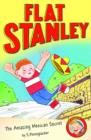 Image for Jeff Brown&#39;s Flat Stanley: The Amazing Mexican Secret
