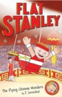 Image for Jeff Brown&#39;s Flat Stanley: The Flying Chinese Wonders
