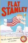 Image for Jeff Brown&#39;s Flat Stanley: The US Capital Commotion
