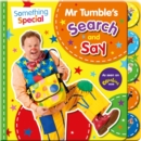 Image for Mr Tumble&#39;s search and say