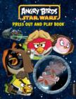 Image for Angry Birds Star Wars Press-Out and Play