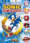 Image for The secrets of Sonic the Hedgehog