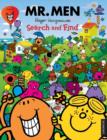 Image for Mr. Men Search and Find Activity Book
