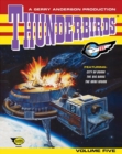 Image for Thunderbirds: Comic Volume Five