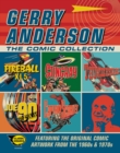 Image for Gerry Anderson  : the comic collection
