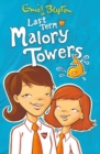 Image for Last term at Malory Towers