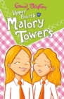 Image for Upper fourth at Malory Towers