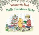 Image for Pooh&#39;s Christmas Party
