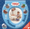 Image for Thomas &amp; Friends: My Thomas Potty Book
