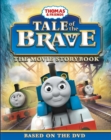 Image for Thomas &amp; Friends: Tale of the Brave Movie Storybook