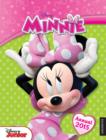 Image for Disney Minnie Annual 2015