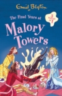 Image for The final years at Malory Towers