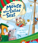Image for The Mouse Who Sailed the Seas