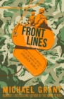 Image for Front lines : 1