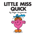 Image for Little Miss Quick