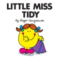 Image for Little Miss Tidy