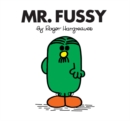 Image for Mr. Fussy