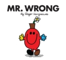 Image for Mr. Wrong