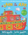Image for A lark in the ark  : a loopy lift-the-flap book!