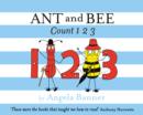 Image for Ant and Bee Count 123