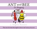 Image for Ant and Bee Go Shopping